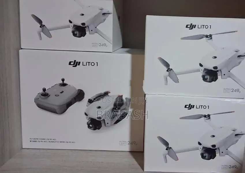 Drone Camera