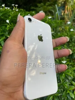 Apple iPhone 8 (Used)