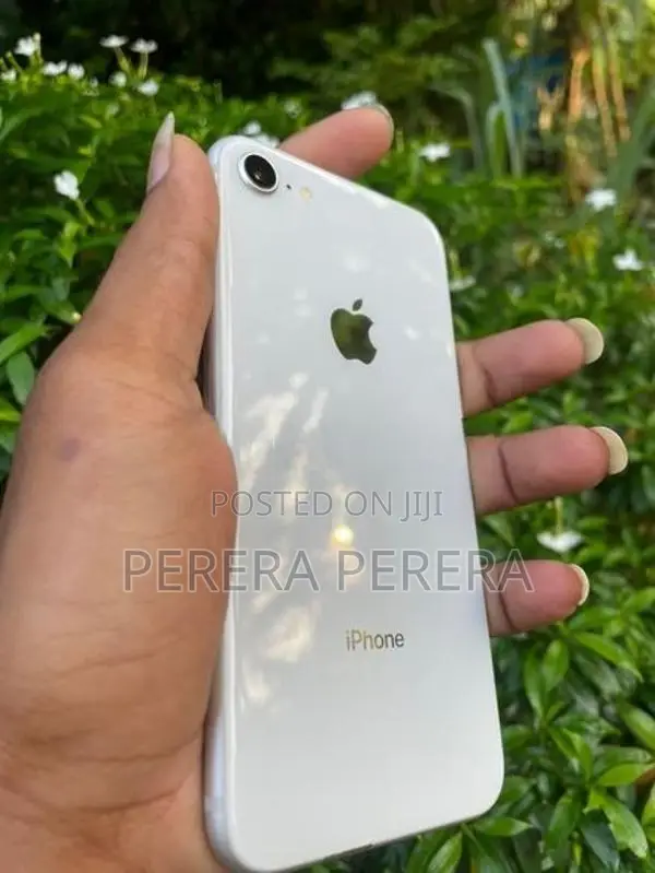 Apple iPhone 8 (Used)