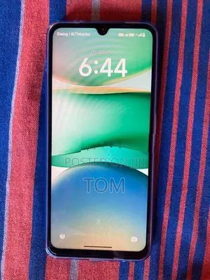 Realme 5 (Used)