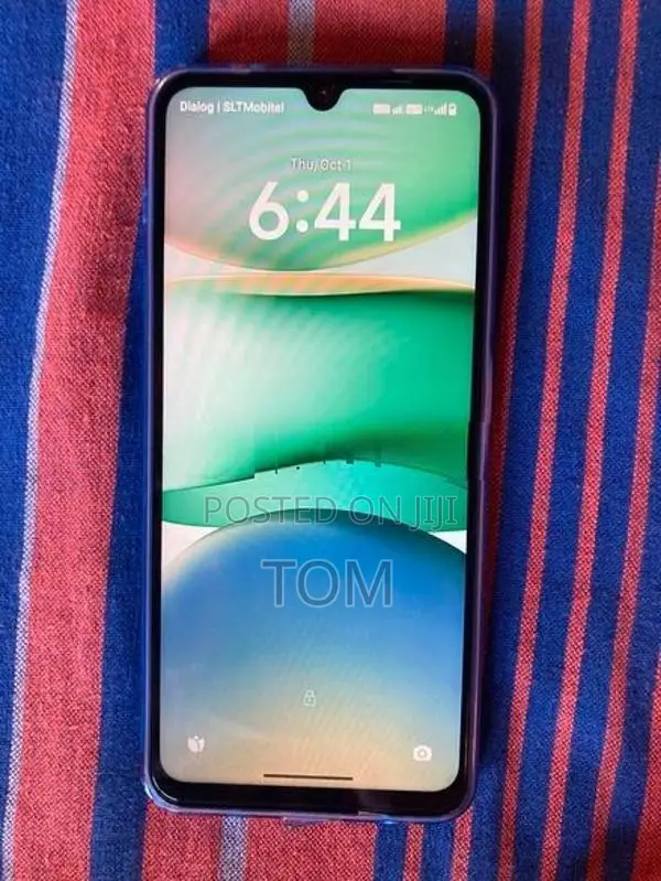 Realme 5 (Used)