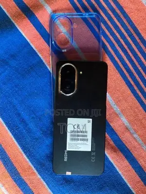 Realme 5 (Used)