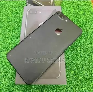 Apple iPhone 7 Plus (Used)