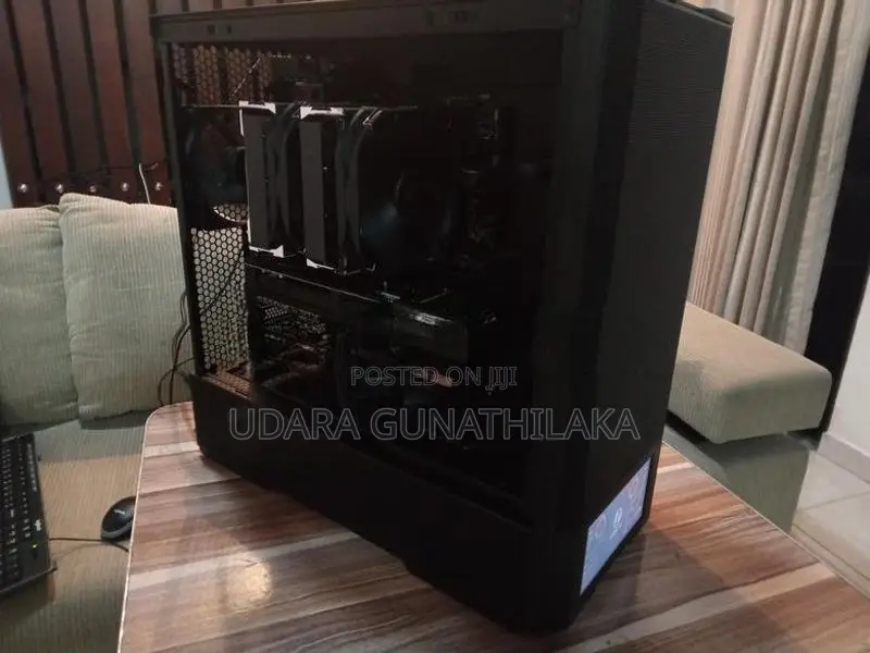 Intel i5 14600k Gaming PC