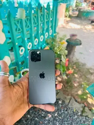 Apple iPhone 12 Pro (Used)