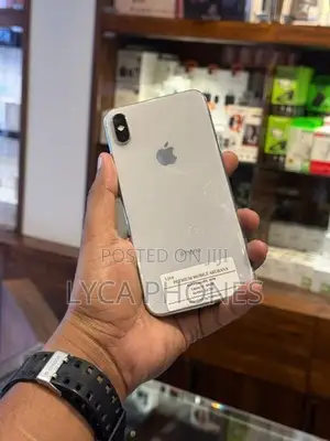 Apple iPhone X (Used)