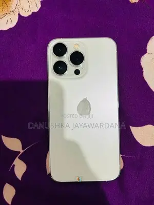 Apple iPhone 13 Pro (Used)