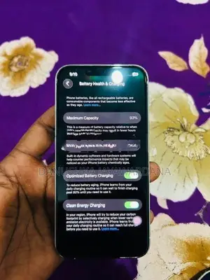 Apple iPhone 13 Pro (Used)