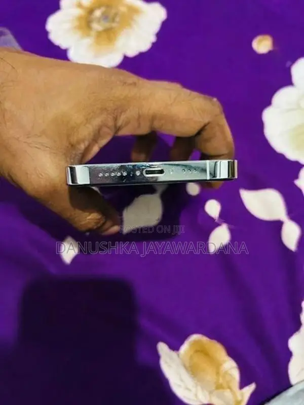 Apple iPhone 13 Pro (Used)