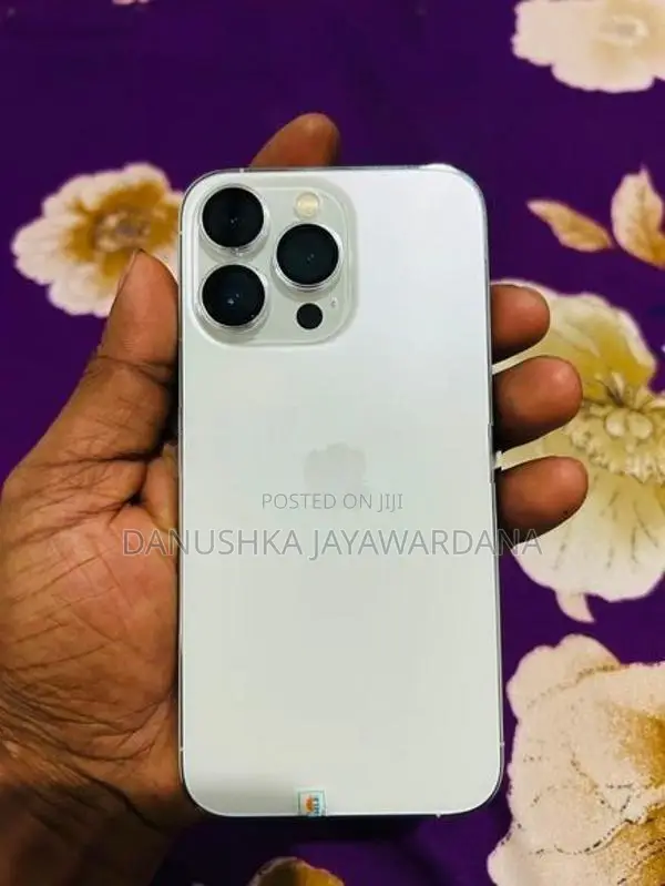 Apple iPhone 13 Pro (Used)