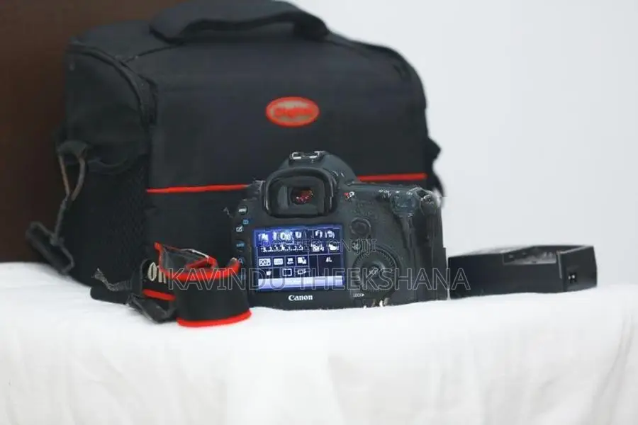 Canon 5d Mark 3