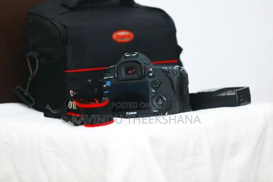 Canon 5d Mark 3