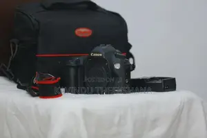 Canon 5d Mark 3