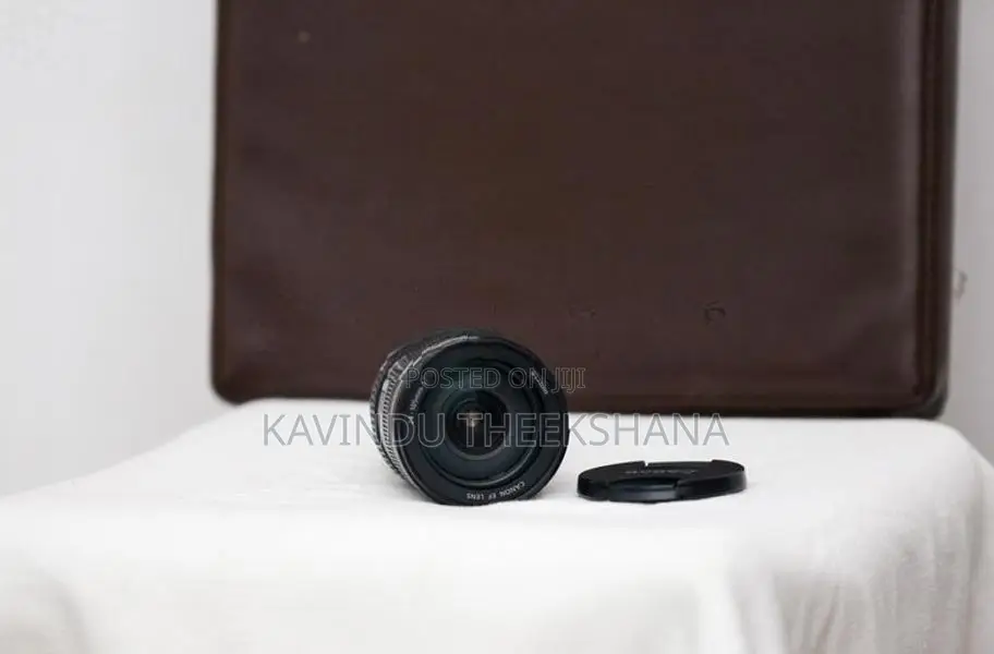 Canon 5d Mark 3