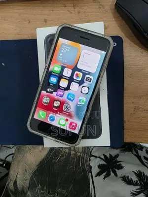 Apple iPhone 7 (Used)