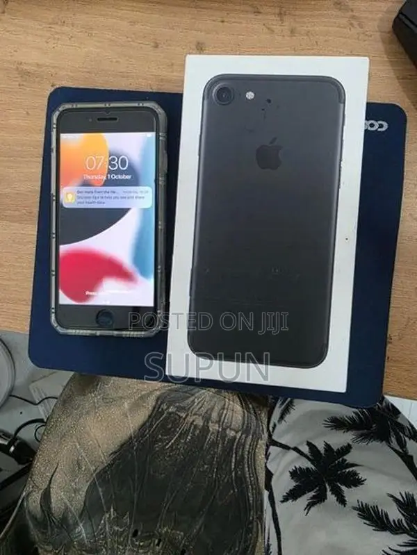 Apple iPhone 7 (Used)
