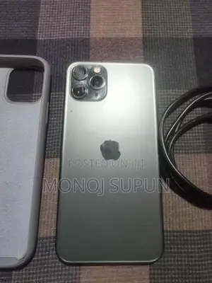 Apple iPhone 11 Pro (Used)