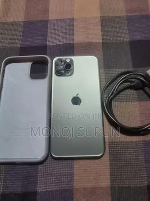 Apple iPhone 11 Pro (Used)