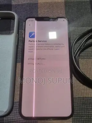 Apple iPhone 11 Pro (Used)