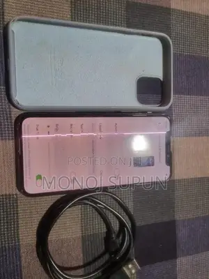 Apple iPhone 11 Pro (Used)