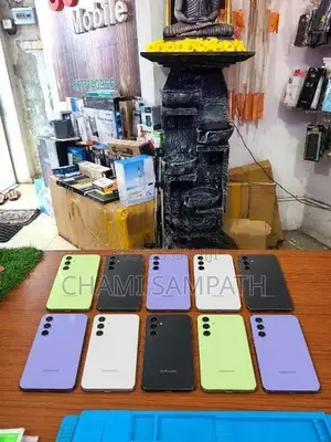 Samsung Galaxy A54 (Used)