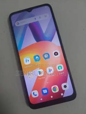 Xiaomi Redmi A2 plus (Used)