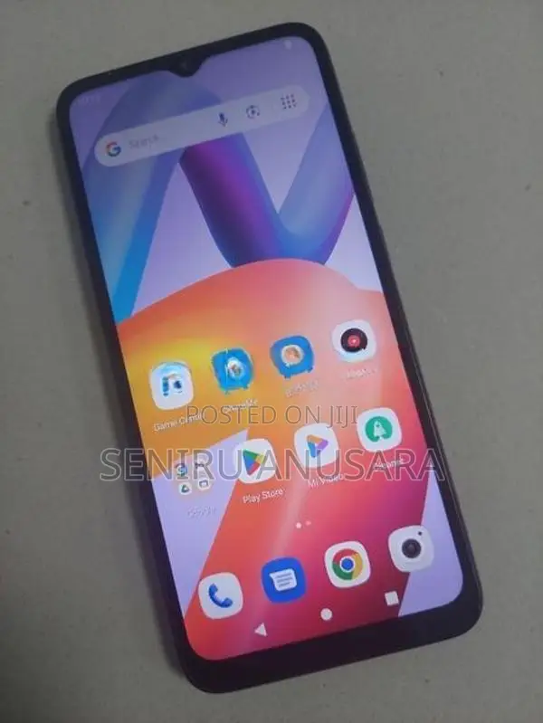 Xiaomi Redmi A2 plus (Used)