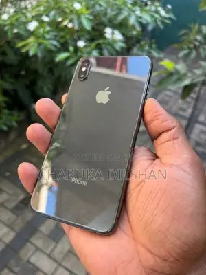 Apple iPhone XS Max (Used)
