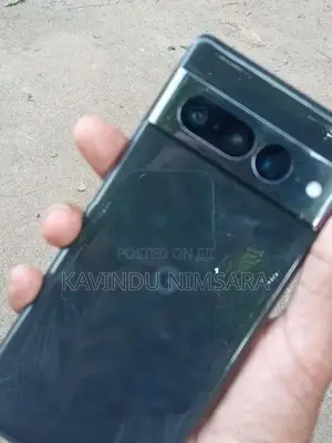 Google Pixel 7 Pro (Used)