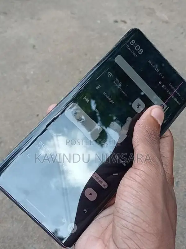 Google Pixel 7 Pro (Used)