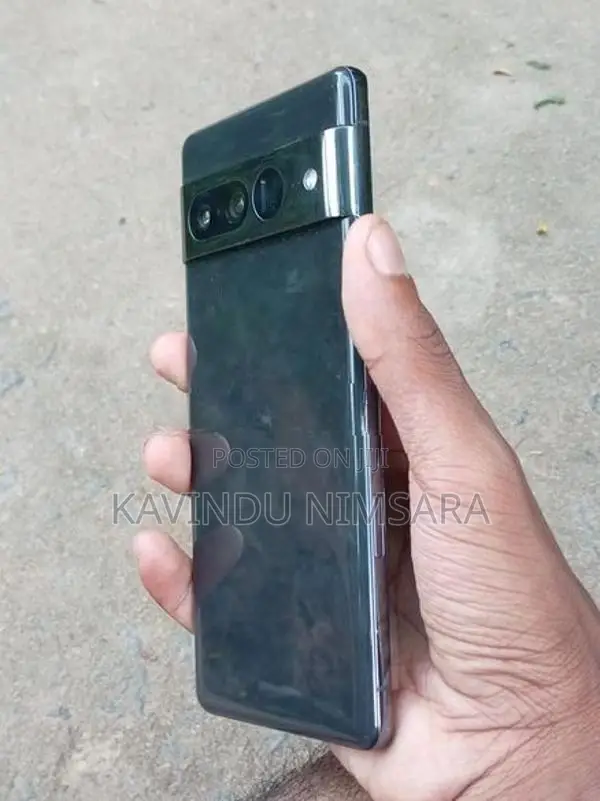 Google Pixel 7 Pro (Used)