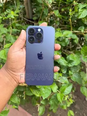 Apple iPhone 14 Pro (Used)