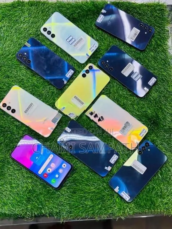 Samsung Galaxy A15 (Used)