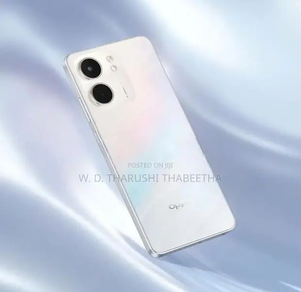 Oppo A5x (Used)