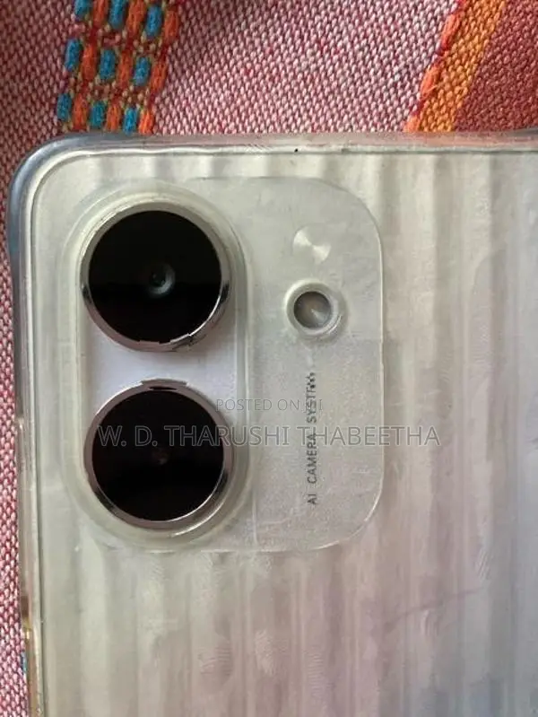 Oppo A5x (Used)