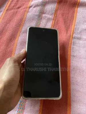 Oppo A5x (Used)