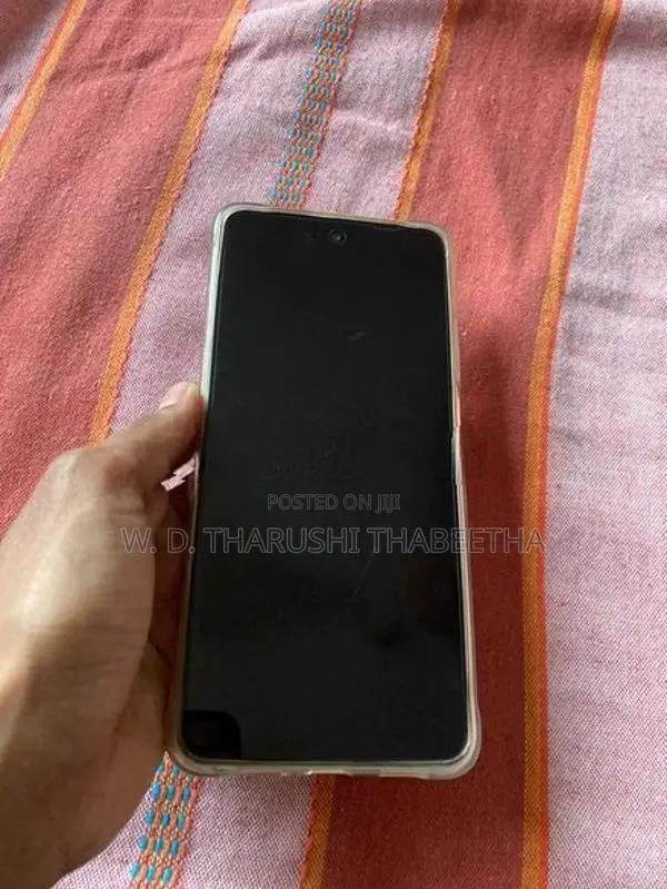 Oppo A5x (Used)
