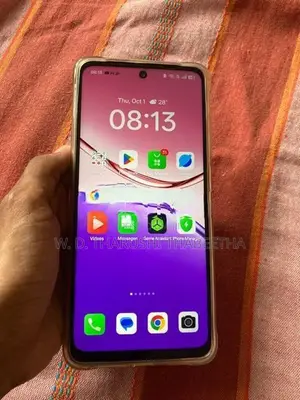 Oppo A5x (Used)