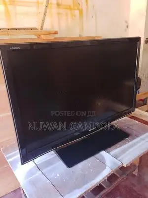 Sharp LCD 43 Inch