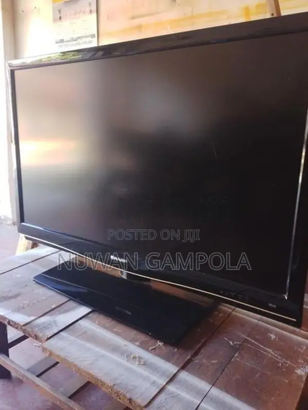 Sharp LCD 43 Inch