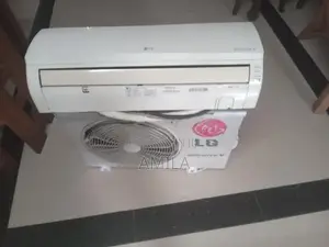 LG 9000 BTU Air Conditioner