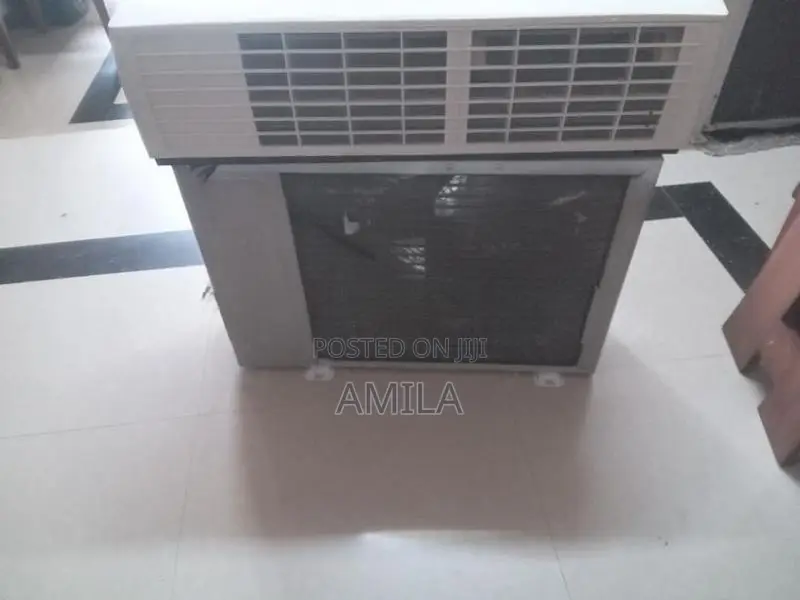 LG 9000 BTU Air Conditioner