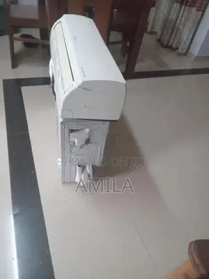 LG 9000 BTU Air Conditioner