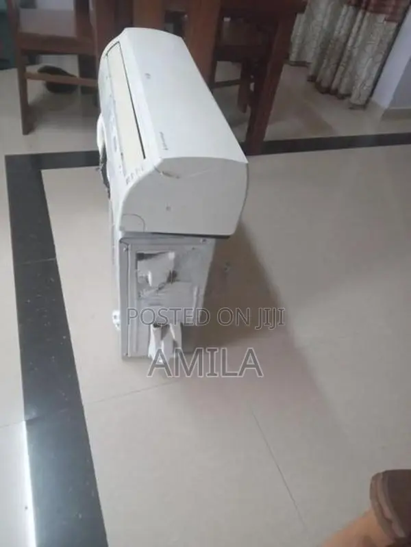 LG 9000 BTU Air Conditioner