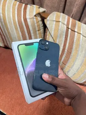 Apple iPhone 14 (Used)