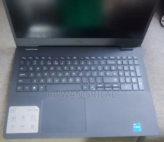 Dell 15 11TH Gen Laptop