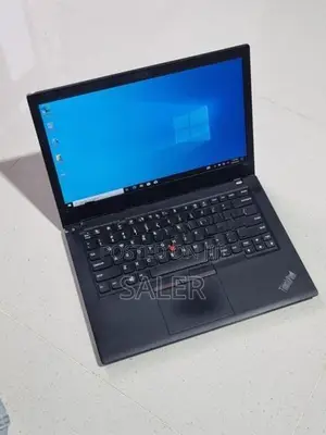 Lenovo Lap Lenavo i5 8th Gen Laptop ( Touch )