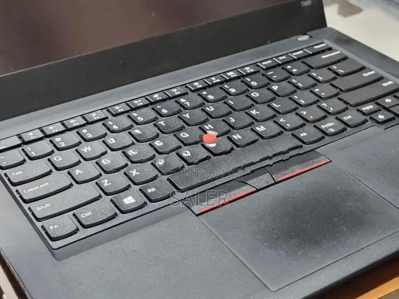 Lenovo Lap Lenavo i5 8th Gen Laptop ( Touch )