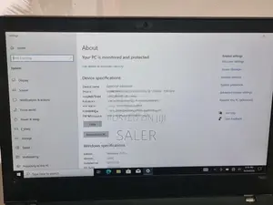 Lenovo Lap Lenavo i5 8th Gen Laptop ( Touch )