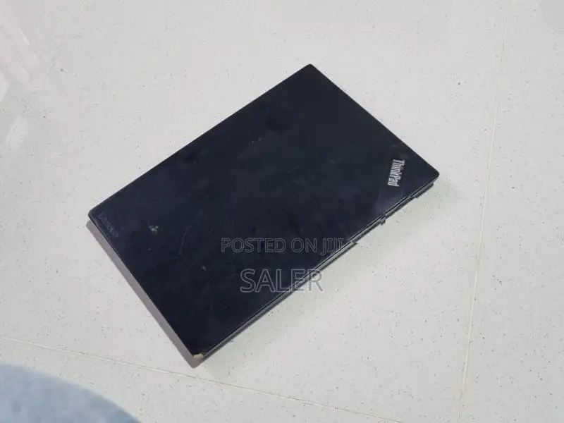 Lenovo Lap Lenavo i5 8th Gen Laptop ( Touch )